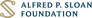 Alfred P. Sloan Foundation