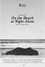 On the Beach at Night Alone