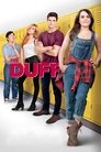 Movie poster for The DUFF (2015)