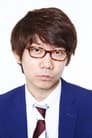 Hironobu Komiya isMC (voice)