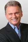 Pat Sajak isSelf - Host