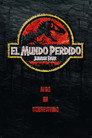 Jurassic Park II: El Mundo Perdido