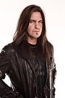 Shawn Drover isDrums