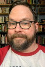 актер Trevor Henderson