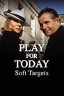 Movie poster for Soft Targets