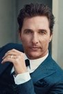 Matthew McConaughey isJack Lengyel