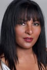 Pam Grier isHunter