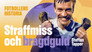 Straffmiss och bragdguld