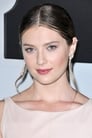 Zoe Levin isPeas-in-a-Pod (voice)