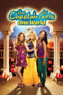 Poster van The Cheetah Girls: One World