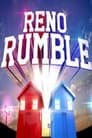 Reno Rumble Episode Rating Graph poster