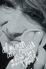 All Women Are Equal