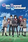 Girls Beyond the Wasteland Episode Rating Graph poster