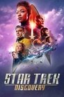 Star Trek: Discovery Poster
