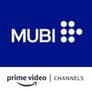 Mubi Amazon Channel icon