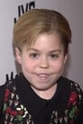 Josh Ryan Evans is8-Year-Old Grinch