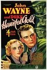 Haunted Gold poster