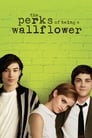 Movie poster for The Perks of Being a Wallflower