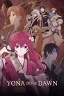 Yona of the Dawn Episode Rating Graph poster