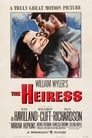 Poster van The Heiress