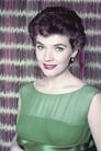 Polly Bergen isPeggy Bowden