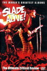 Plakat for 'Slade: Alive!: The Ultimate Critical Review'