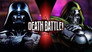 Darth Vader VS Doctor Doom