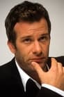 Thomas Jane isDavid