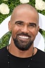 Shemar Moore isVictor Stone / Cyborg (voice)