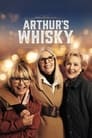 Arthur's Whisky poster