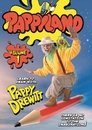 Pappyland Episode Rating Graph poster