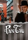 Pan Tau Episode Rating Graph poster