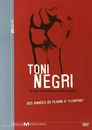 Toni Negri, des années de plomb à "l'Empire"