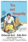 Poster for Tea and Sympathy