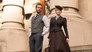 Miss Scarlet and the Duke - الحلقة 3