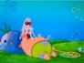What's Eating Patrick?