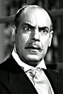 актер Serag Mounir