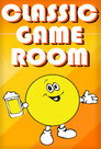 Classic Game Room