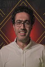 актер Moataz El Kateb