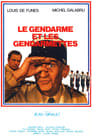 Image Le gendarme et les gendarmettes – Jandarmul și jandarmerițele (1982) Film online subtitrat HD