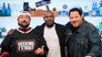Antoine Fuqua / DC Toys / Blizzard Entertainment