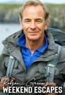 Robson Green’s Weekend Escapes