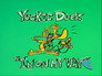 Yuckie Duck: I'm on My Way