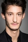 Pierre Niney isMathieu Bernard