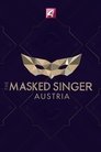 The Masked Singer Austria Episode Rating Graph poster