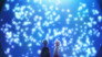 Sakura's Thrilling Aquarium Visit