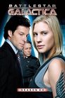 Battlestar Galactica - seizoen 4