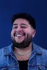 Oscar Molina isSumo