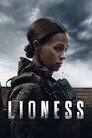 Operativo: Lioness: Temporada 3