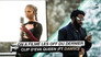 We filmed the behind-the-scenes footage of Eva's latest music video (feat. Damso)
